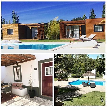 Country House Villas Santarem Exterior photo