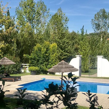 Country House Villas Santarem Exterior photo