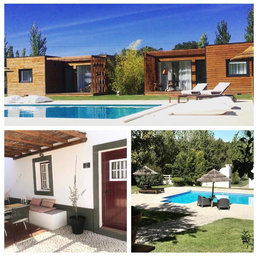 Country House Villas Santarem Exterior photo