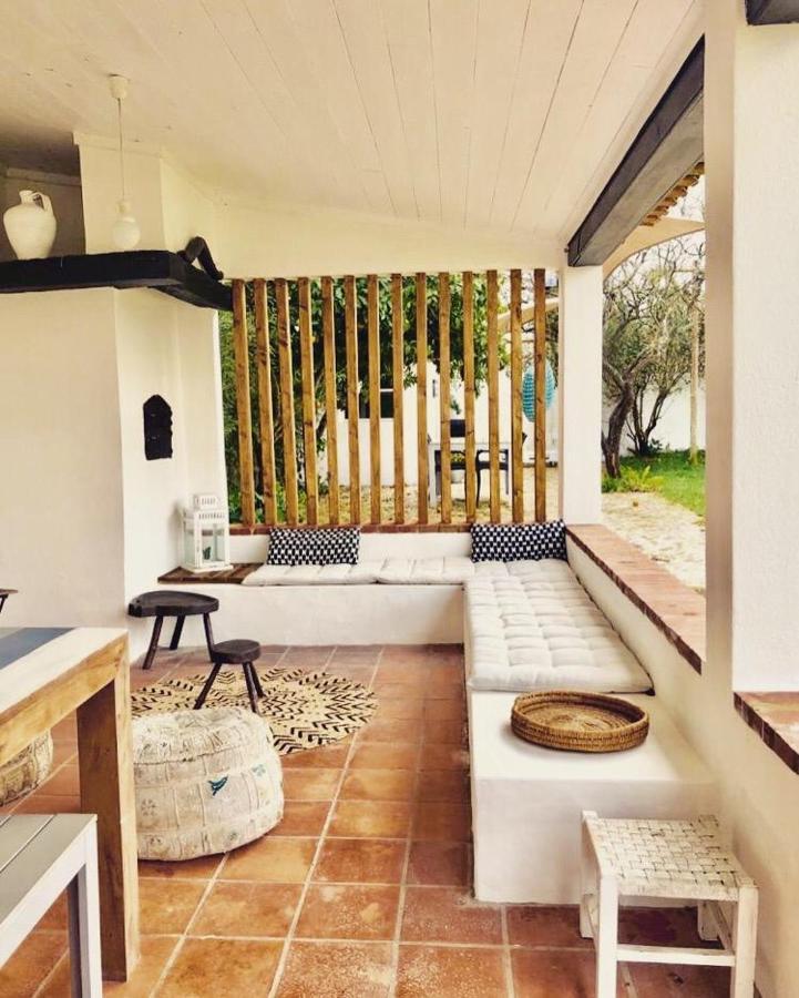 Country House Villas Santarem Exterior photo