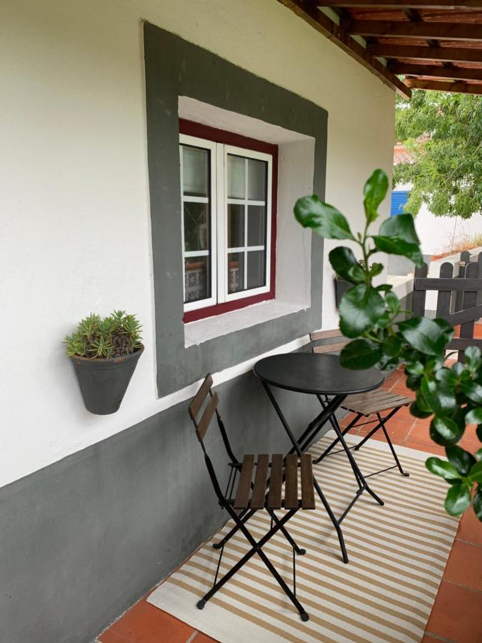 Country House Villas Santarem Exterior photo