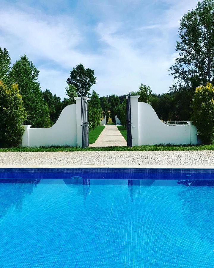 Country House Villas Santarem Exterior photo