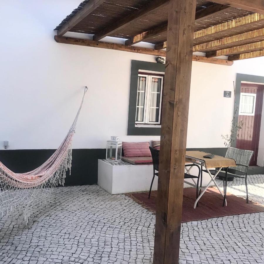 Country House Villas Santarem Exterior photo