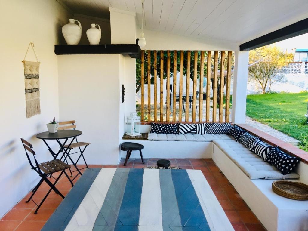 Country House Villas Santarem Exterior photo