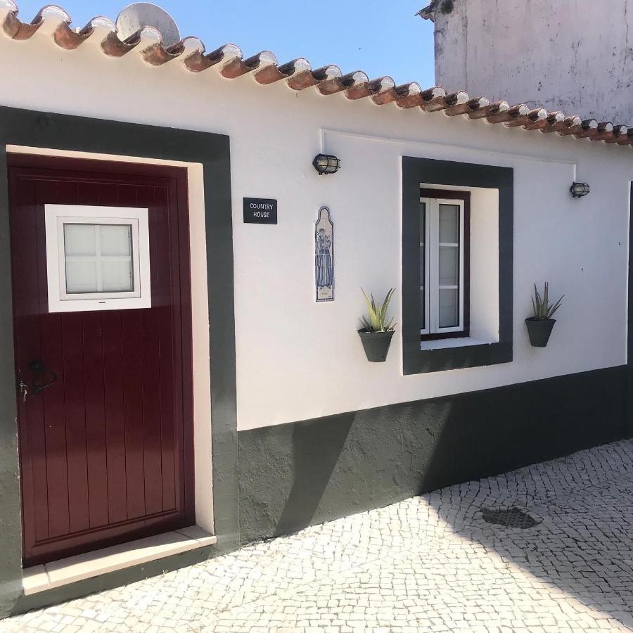 Country House Villas Santarem Exterior photo