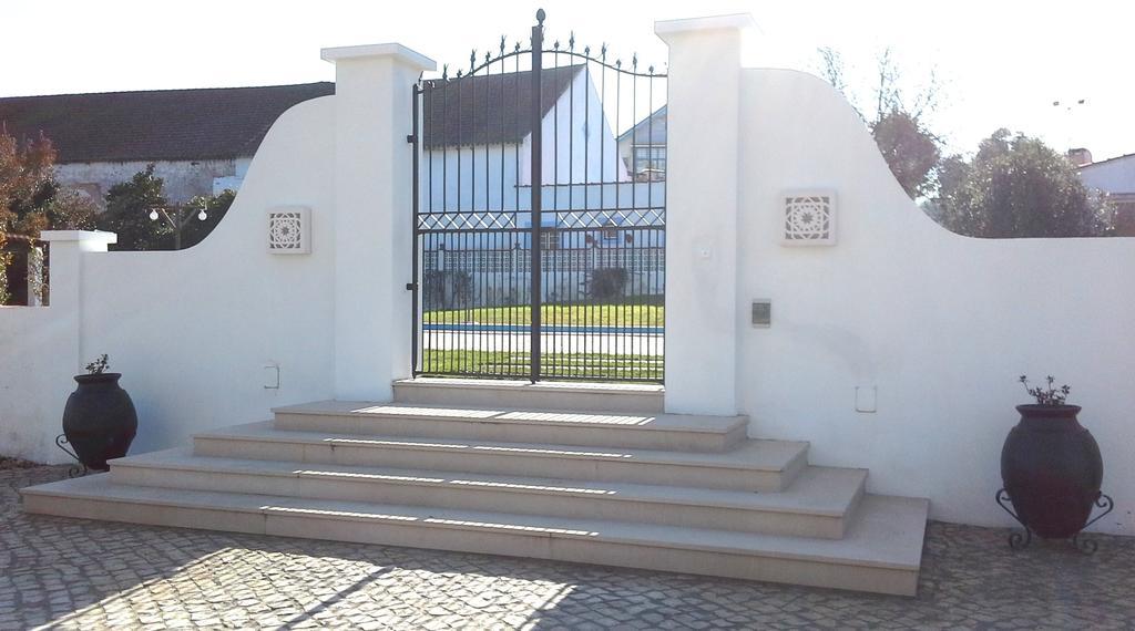 Country House Villas Santarem Room photo