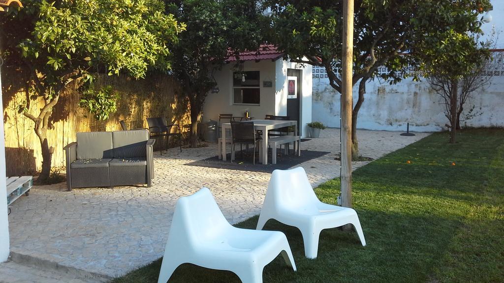 Country House Villas Santarem Exterior photo