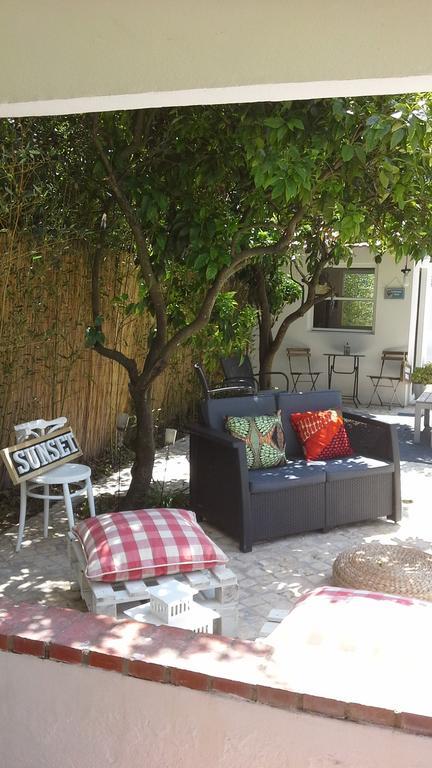 Country House Villas Santarem Exterior photo
