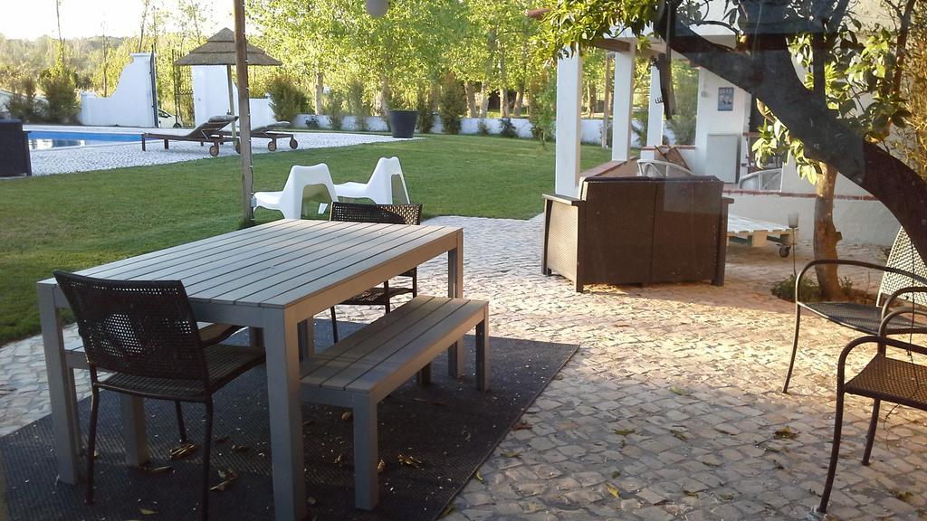 Country House Villas Santarem Exterior photo