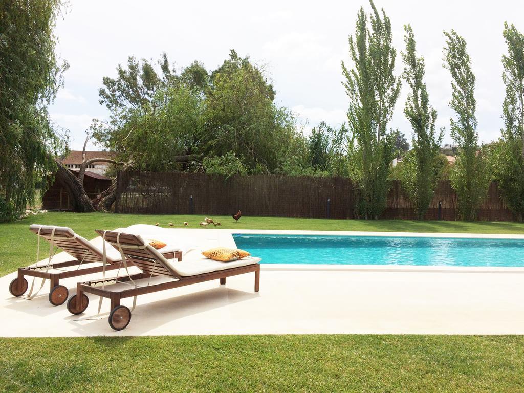 Country House Villas Santarem Exterior photo