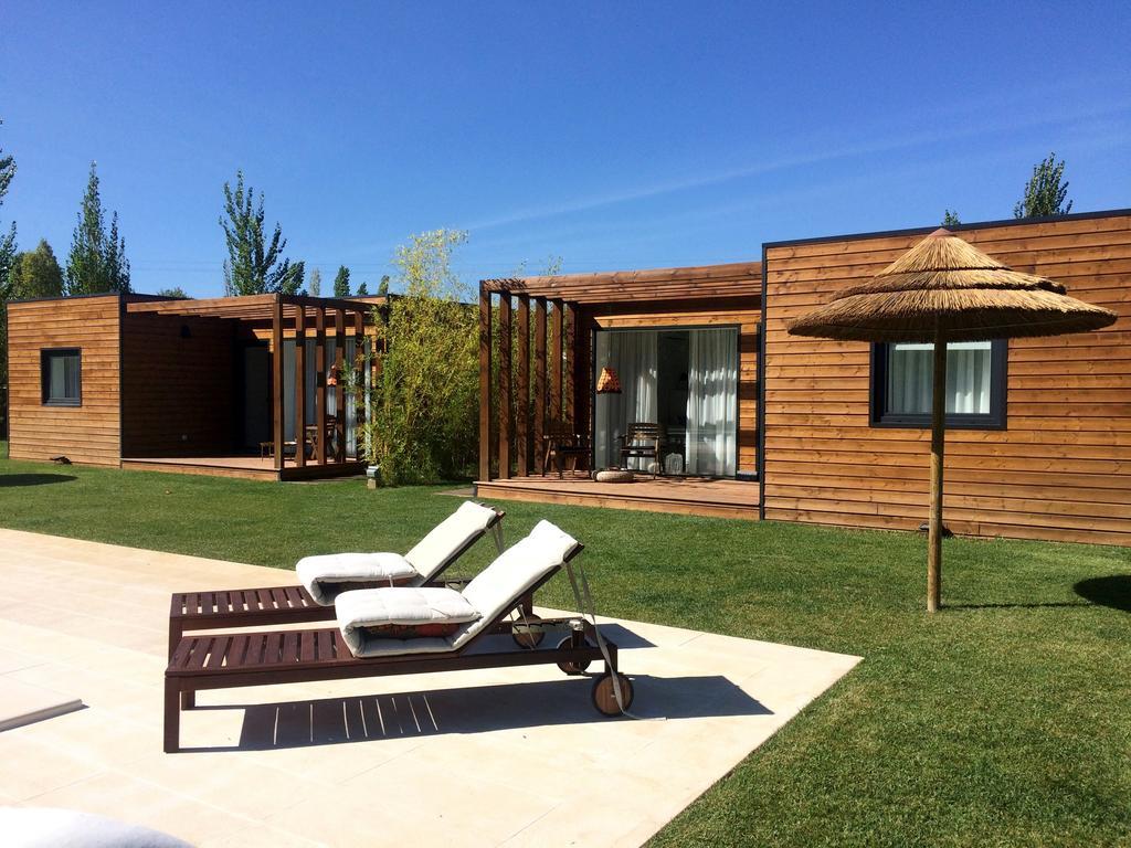 Country House Villas Santarem Exterior photo