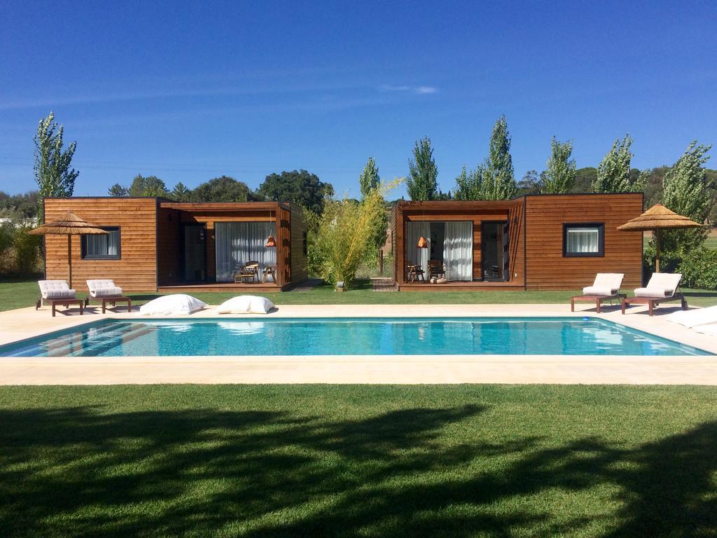 Country House Villas Santarem Exterior photo