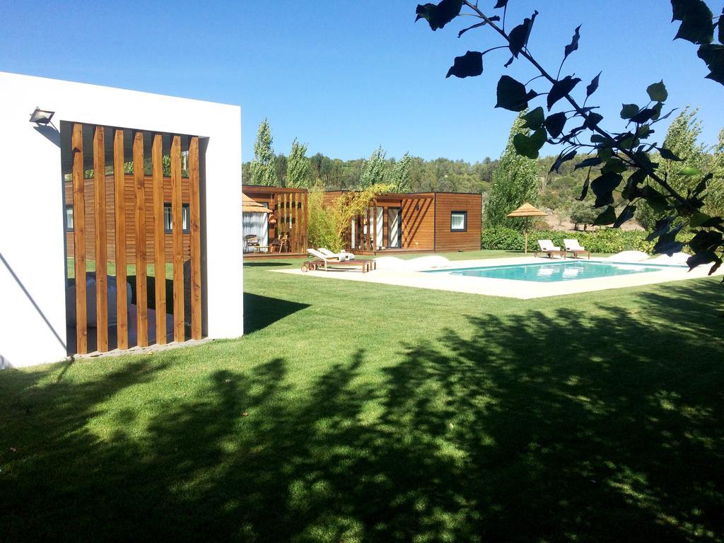 Country House Villas Santarem Exterior photo
