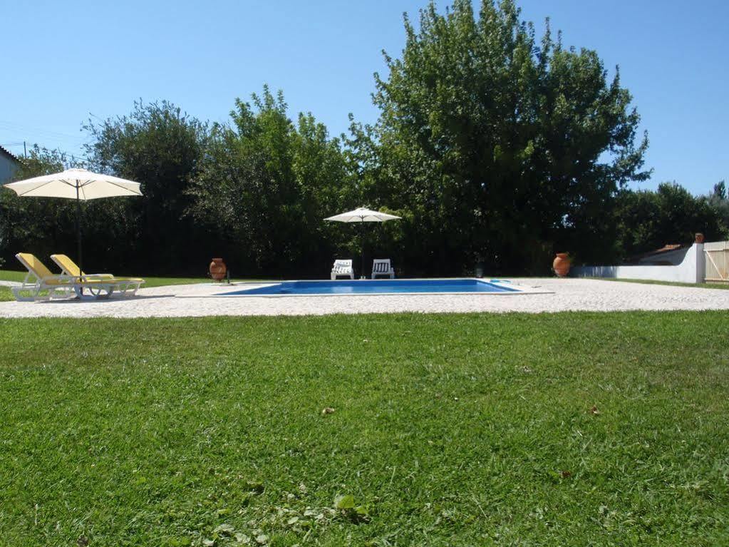 Country House Villas Santarem Exterior photo