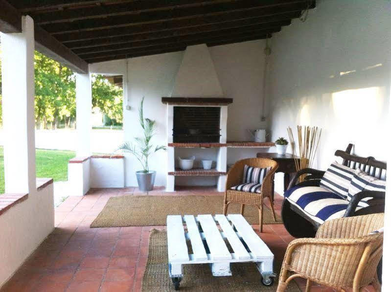 Country House Villas Santarem Exterior photo