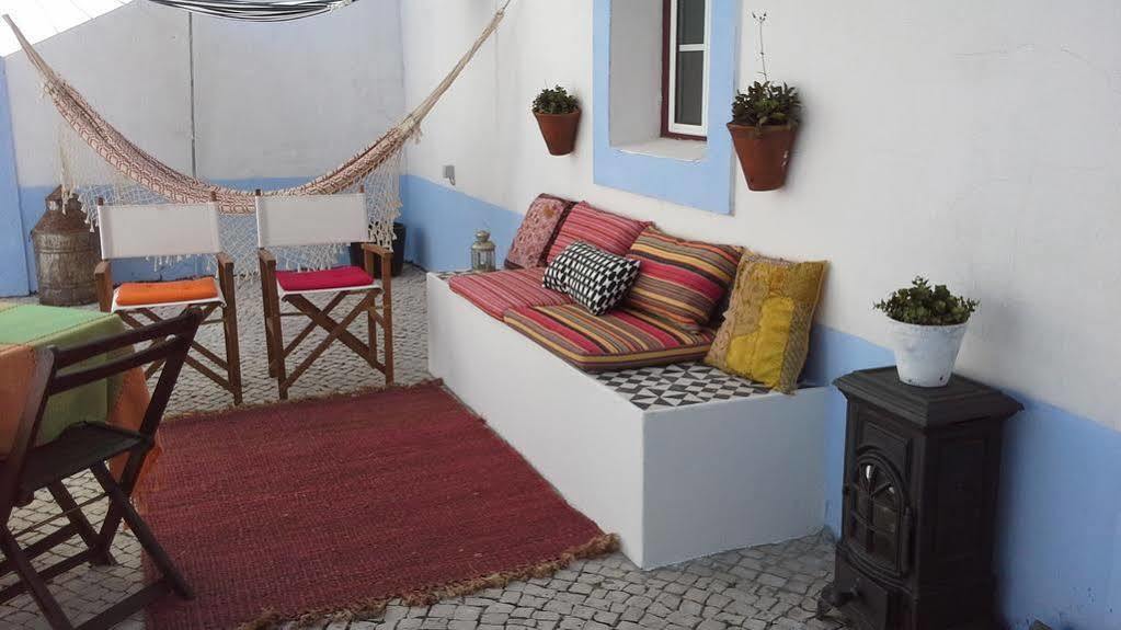 Country House Villas Santarem Exterior photo