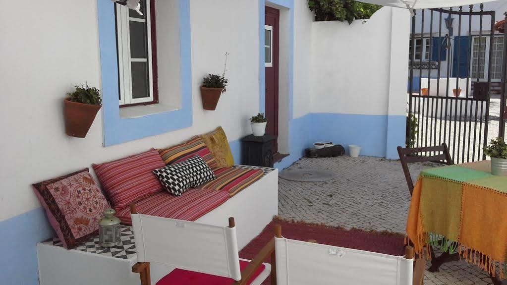Country House Villas Santarem Exterior photo