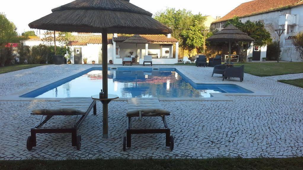 Country House Villas Santarem Exterior photo